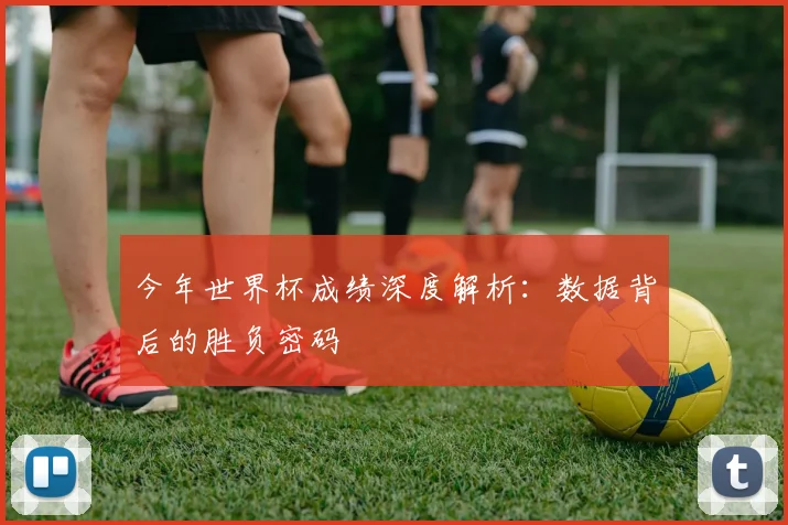 今年世界杯成绩深度解析:数据背后的胜负密码
